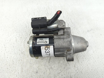 compare product 2013-2016 Ford Fusion Car Starter Motor Solenoid OEM P/N:M000T39471ZC CJ5T-11000-BA Fits Fits 2013 2014 2015 2016 OEM Used Auto Parts