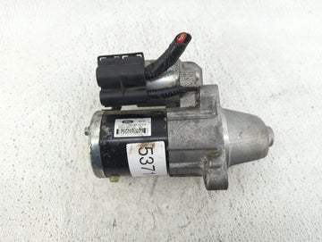 2013-2016 Ford Fusion Car Starter Motor Solenoid OEM P/N:M000T39471ZC CJ5T-11000-BA Fits Fits 2013 2014 2015 2016 OEM Used A