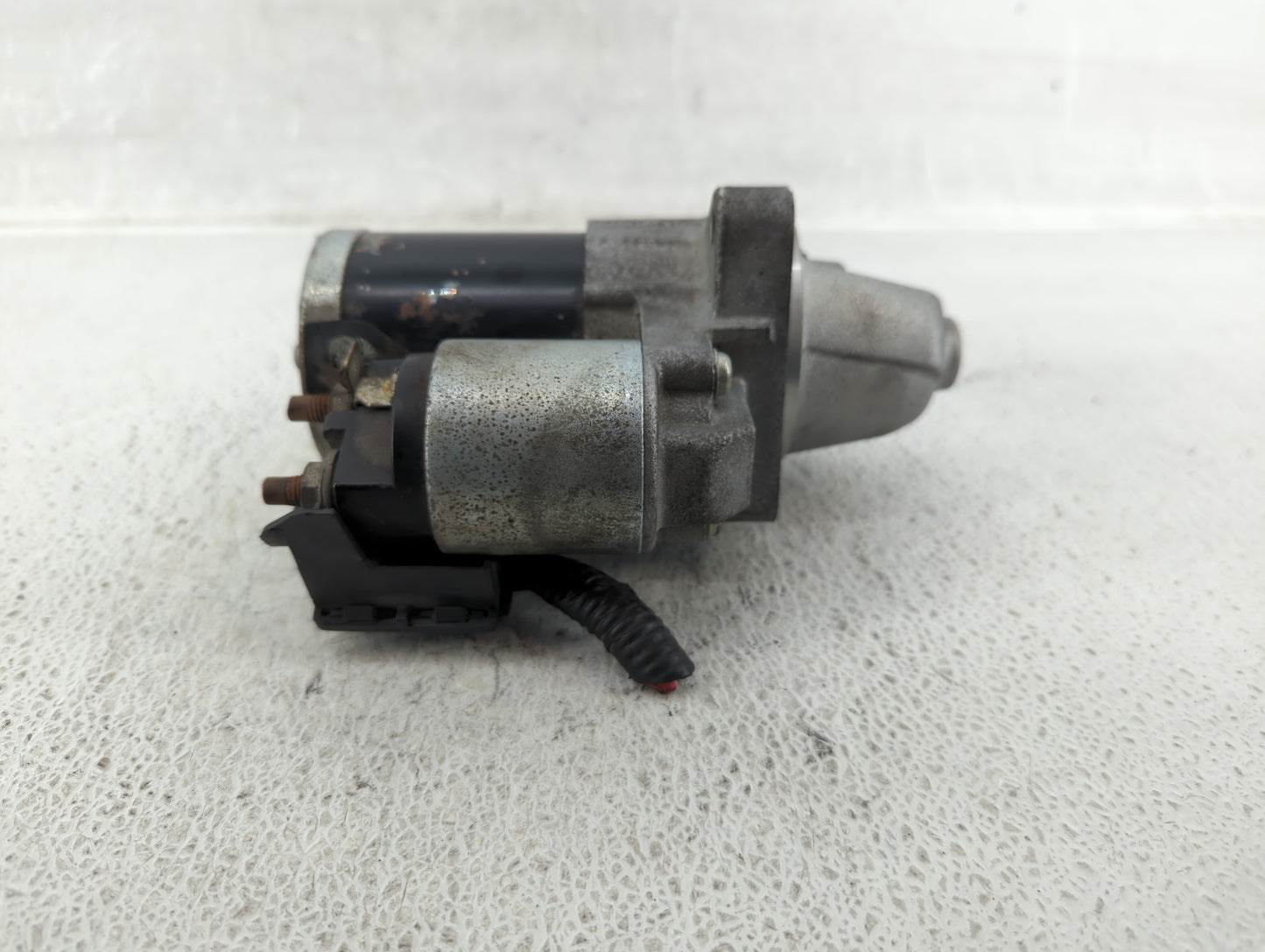2013-2016 Ford Fusion Car Starter Motor Solenoid OEM P/N:M000T39471ZC CJ5T-11000-BA Fits Fits 2013 2014 2015 2016 OEM Used A