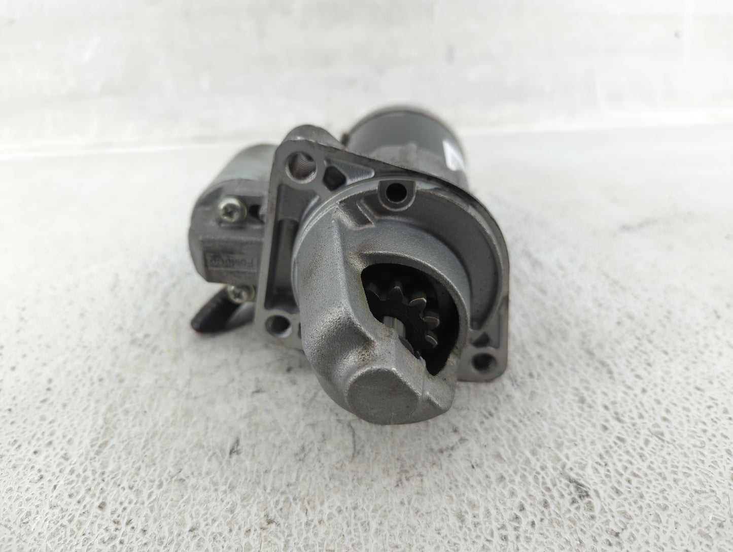 2013-2016 Ford Fusion Car Starter Motor Solenoid OEM P/N:M000T39471ZC CJ5T-11000-BA Fits Fits 2013 2014 2015 2016 OEM Used A