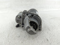 2013-2016 Ford Fusion Car Starter Motor Solenoid OEM P/N:M000T39471ZC CJ5T-11000-BA Fits Fits 2013 2014 2015 2016 OEM Used A