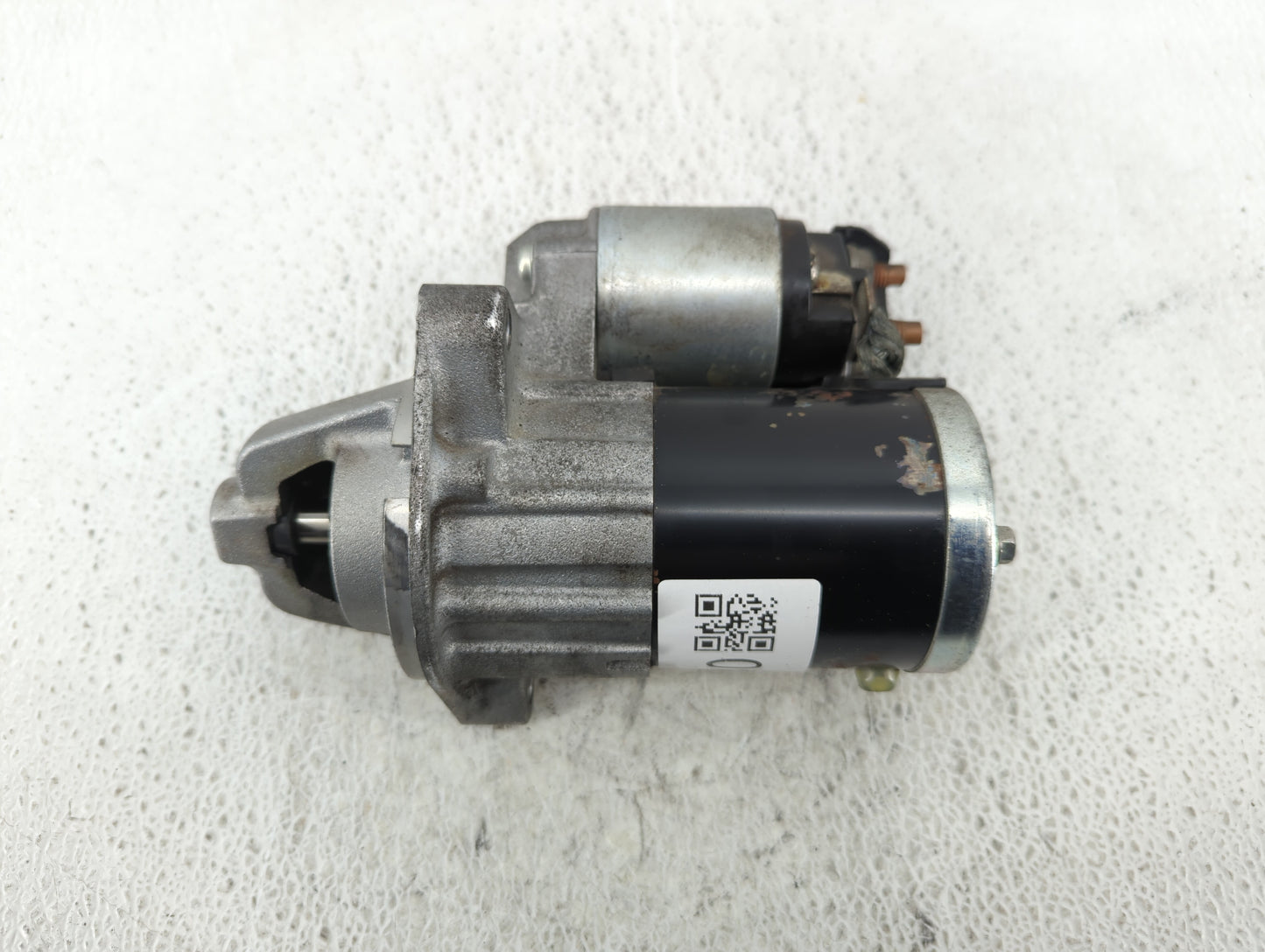 2013-2016 Ford Fusion Car Starter Motor Solenoid OEM P/N:M000T39471ZC CJ5T-11000-BA Fits Fits 2013 2014 2015 2016 OEM Used A