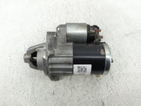 2013-2016 Ford Fusion Car Starter Motor Solenoid OEM P/N:M000T39471ZC CJ5T-11000-BA Fits Fits 2013 2014 2015 2016 OEM Used A