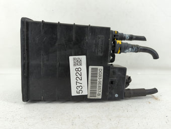 compare product 2014 Ford Fusion Fuel Vapor Charcoal Canister 537228