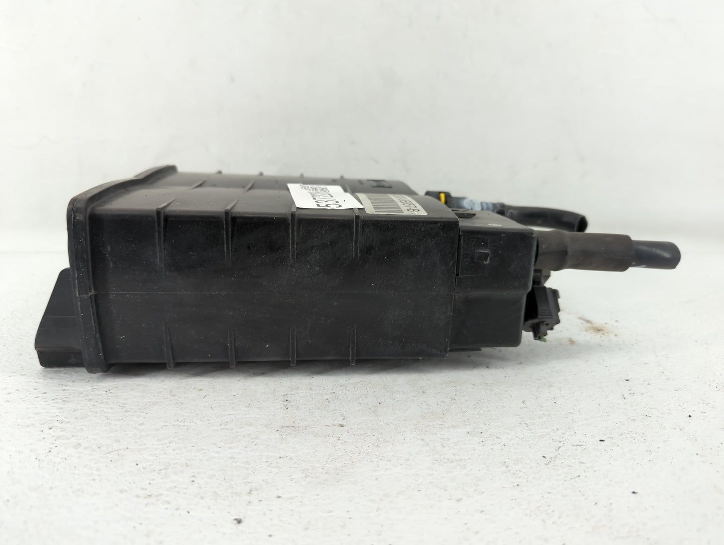 2014 Ford Fusion Fuel Vapor Charcoal Canister 537228 - Oemusedautoparts1.com