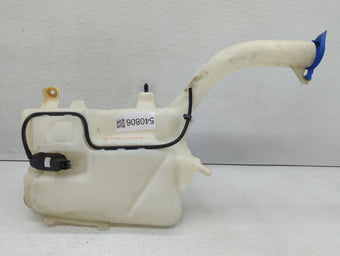 compare product 2013-2014 Ford Fusion Windshield Washer Fluid Reservoir Bottle Oem