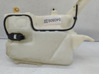 2013-2014 Ford Fusion Windshield Washer Fluid Reservoir Bottle Oem - Oemusedautoparts1.com