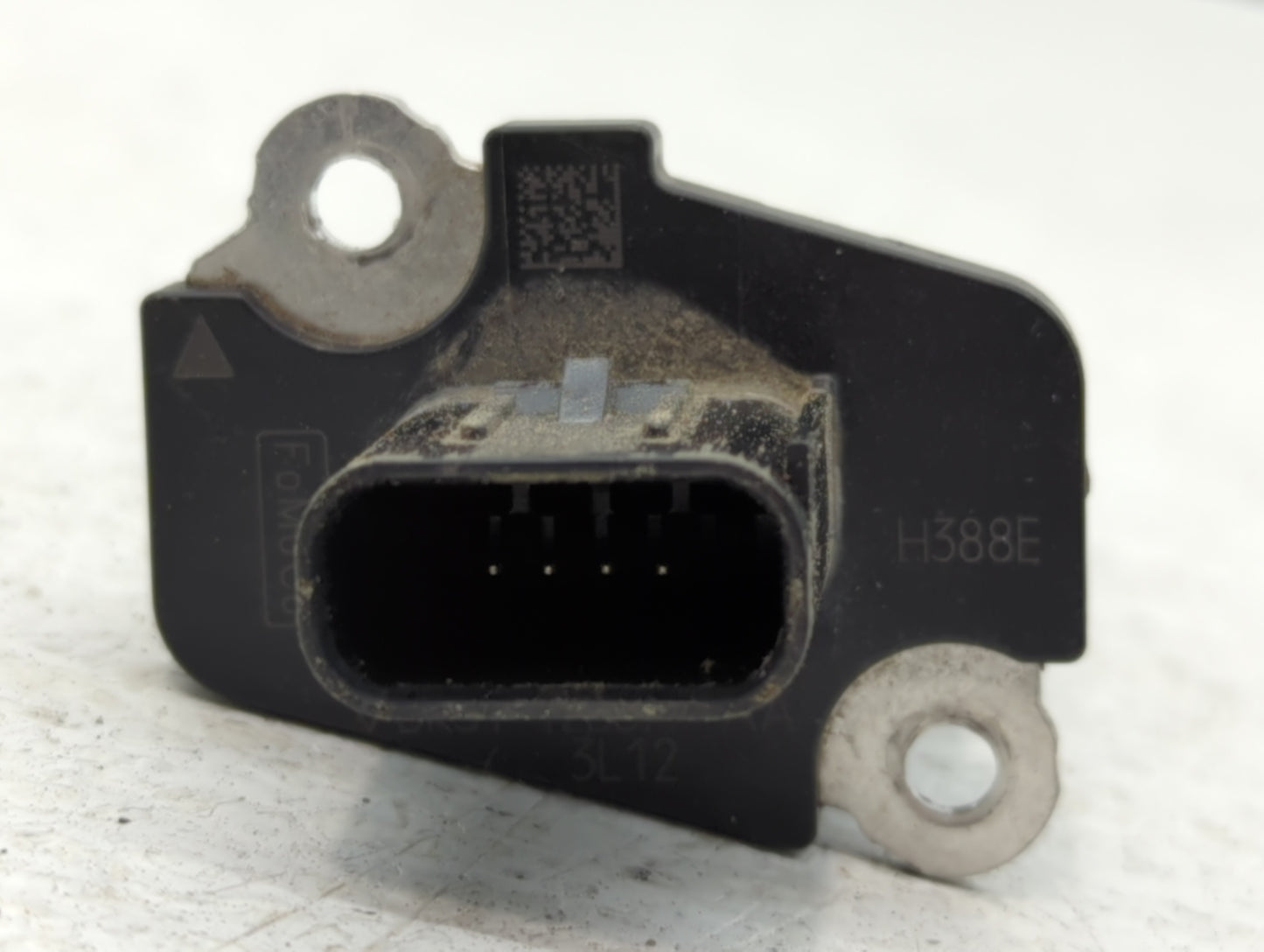 2013-2016 Ford Fusion Mass Air Flow Meter Maf - Oemusedautoparts1.com