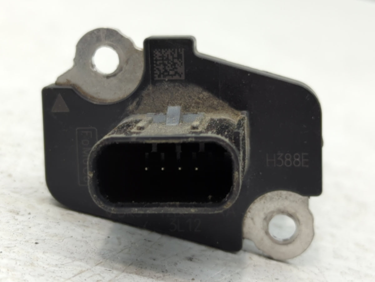 2013-2016 Ford Fusion Mass Air Flow Meter Maf Sensor 541242 - Oemusedautoparts1.com