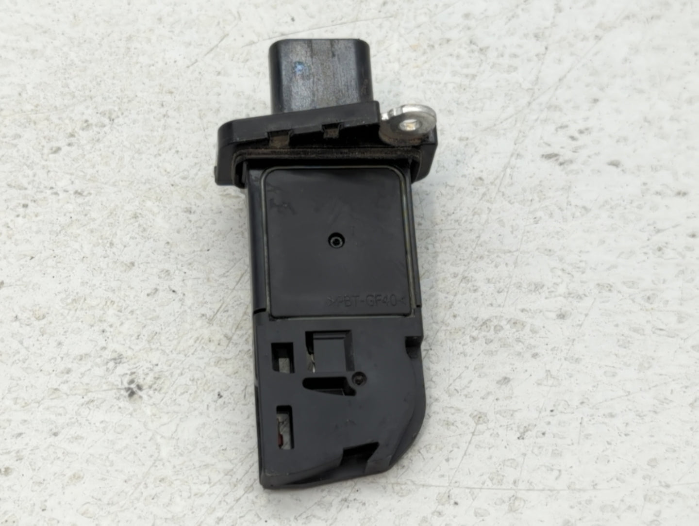 2013-2016 Ford Fusion Mass Air Flow Meter Maf - Oemusedautoparts1.com