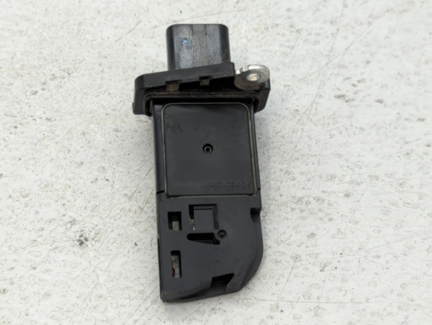 2013-2016 Ford Fusion Mass Air Flow Meter Maf - Oemusedautoparts1.com