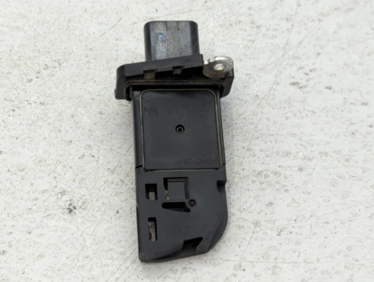 2013-2016 Ford Fusion Mass Air Flow Meter Maf Sensor 541242 - Oemusedautoparts1.com