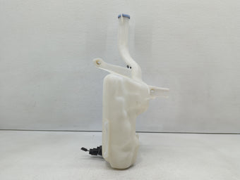 compare product 2013-2014 Ford Fusion Windshield Washer Fluid Reservoir Bottle Oem