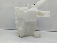 2013-2014 Ford Fusion Windshield Washer Fluid Reservoir Bottle Oem - Oemusedautoparts1.com