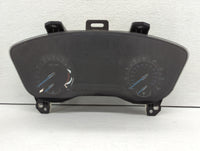 2014-2015 Ford Fusion Instrument Cluster Speedometer Gauges P/N:ES7T-10849-ED FS7T-10849-ED, ES7T-10849-EB Fits Fits 2014 20