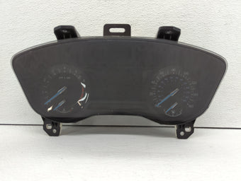 compare product 2014-2015 Ford Fusion Instrument Cluster Speedometer Gauges P/N:ES7T-10849-ED FS7T-10849-ED, ES7T-10849-EB Fits Fits 2014 2015 OEM Used Auto Parts