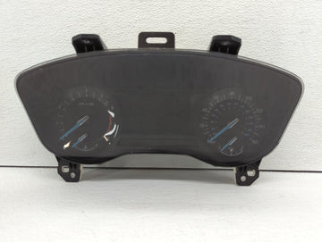 2014-2015 Ford Fusion Instrument Cluster Speedometer Gauges P/N:ES7T-10849-ED FS7T-10849-ED, ES7T-10849-EB Fits Fits 2014 20