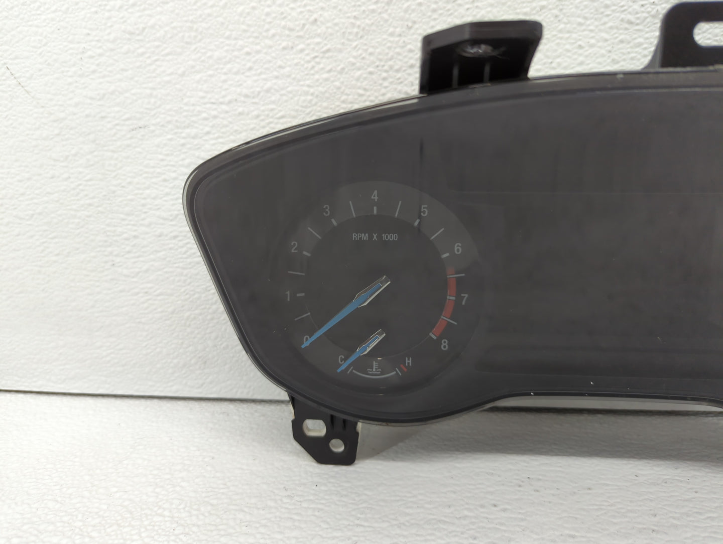 2014-2015 Ford Fusion Instrument Cluster Speedometer Gauges P/N:ES7T-10849-ED FS7T-10849-ED, ES7T-10849-EB Fits Fits 2014 20