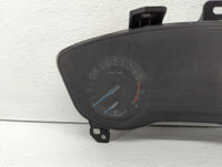 2014-2015 Ford Fusion Instrument Cluster Speedometer Gauges P/N:ES7T-10849-ED FS7T-10849-ED, ES7T-10849-EB Fits Fits 2014 20