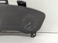 2014-2015 Ford Fusion Instrument Cluster Speedometer Gauges P/N:ES7T-10849-ED FS7T-10849-ED, ES7T-10849-EB Fits Fits 2014 20