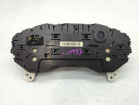2014-2015 Ford Fusion Instrument Cluster Speedometer Gauges P/N:ES7T-10849-ED FS7T-10849-ED, ES7T-10849-EB Fits Fits 2014 20