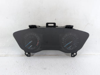 compare product 2014 Ford Fusion Instrument Cluster Speedometer Gauges P/N:ES7T-10849-EC ES7T-10849-LD Miles: Fits OEM Used Auto Parts