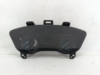 compare product 2014-2015 Ford Fusion Instrument Cluster Speedometer Gauges P/N:ES7T-10849-BB Fits Fits 2014 2015 OEM Used Auto Parts