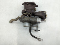 2014 Ford Fusion Turbocharger Turbo Charger Super Charger Supercharger - Oemusedautoparts1.com
