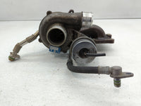 2014 Ford Fusion Turbocharger Turbo Charger Super Charger Supercharger - Oemusedautoparts1.com
