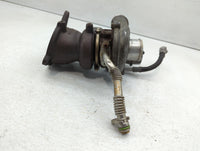 2014 Ford Fusion Turbocharger Turbo Charger Super Charger Supercharger - Oemusedautoparts1.com