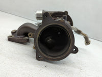 2014 Ford Fusion Turbocharger Turbo Charger Super Charger Supercharger - Oemusedautoparts1.com