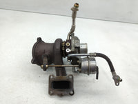 2014 Ford Fusion Turbocharger Turbo Charger Super Charger Supercharger - Oemusedautoparts1.com
