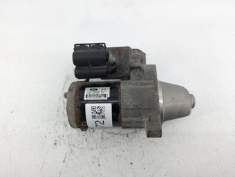 compare product 2013-2016 Ford Fusion Car Starter Motor Solenoid OEM P/N:M000T39471ZC CJ5T-11000-BA Fits Fits 2013 2014 2015 2016 OEM Used Auto Parts
