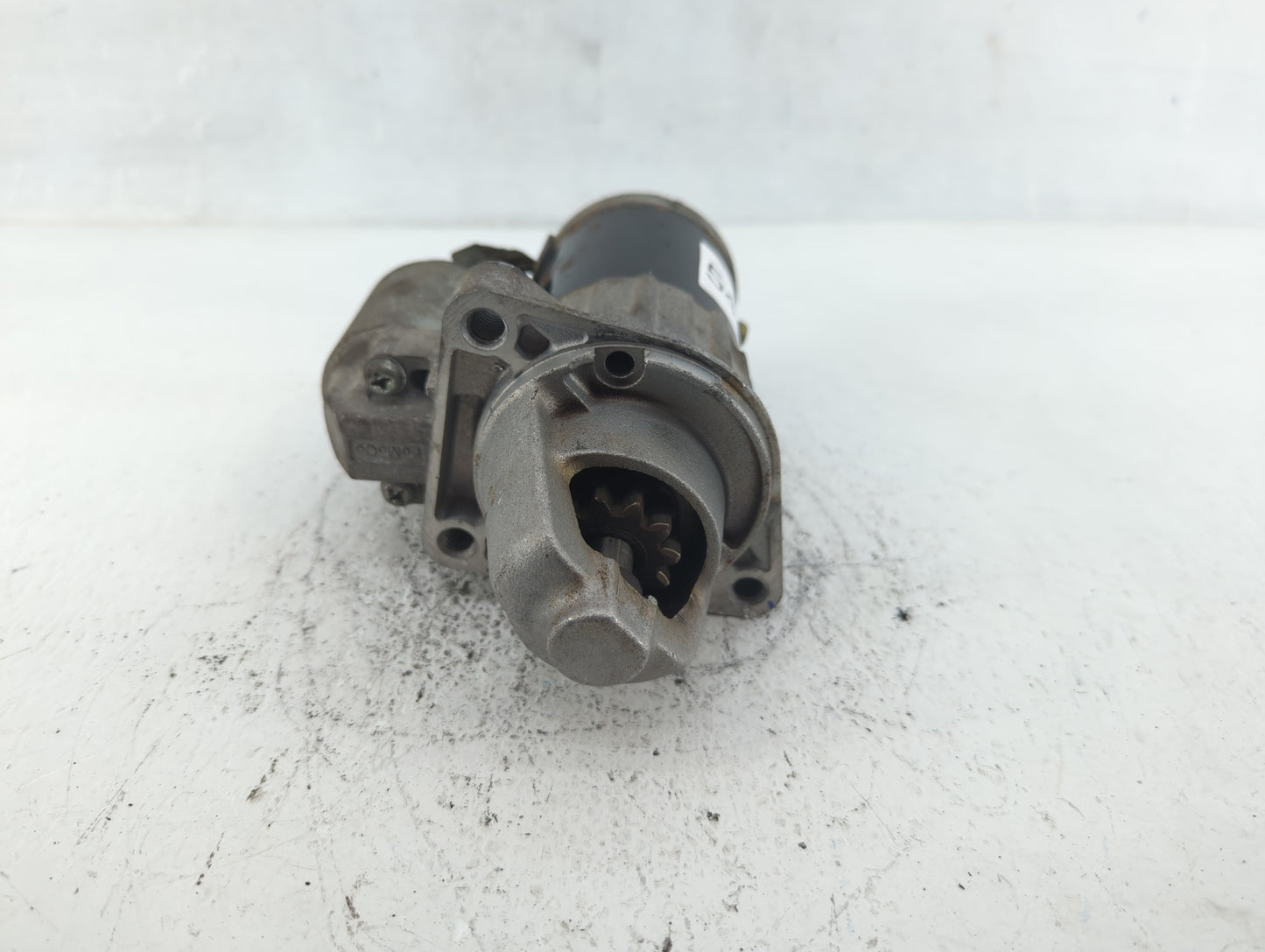 2013-2016 Ford Fusion Car Starter Motor Solenoid OEM P/N:M000T39471ZC CJ5T-11000-BA Fits Fits 2013 2014 2015 2016 OEM Used A
