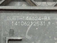 2014-2016 Ford Fusion PCM Engine Control Computer ECU ECM PCU OEM P/N:ES7A-12A650-AL Fits Fits 2014 2015 2016 OEM Used Auto 