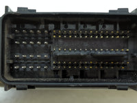 2014-2016 Ford Fusion PCM Engine Control Computer ECU ECM PCU OEM P/N:ES7A-12A650-AL Fits Fits 2014 2015 2016 OEM Used Auto 