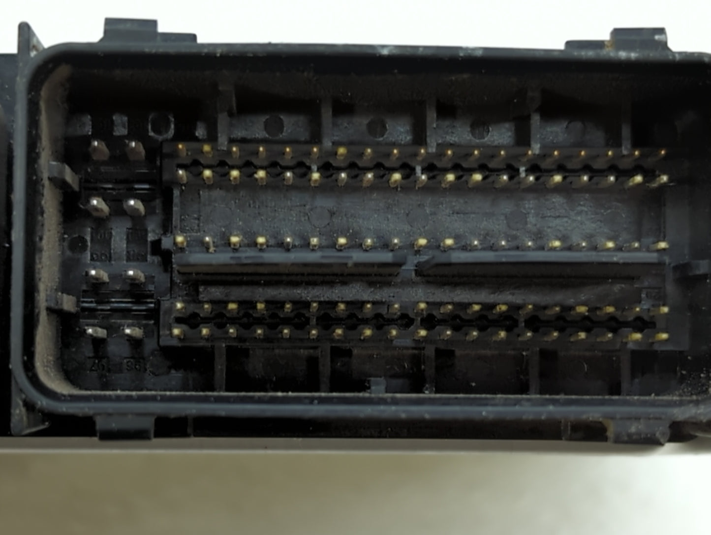 2014-2016 Ford Fusion PCM Engine Control Computer ECU ECM PCU OEM P/N:ES7A-12A650-AL Fits Fits 2014 2015 2016 OEM Used Auto 