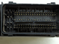 2014-2016 Ford Fusion PCM Engine Control Computer ECU ECM PCU OEM P/N:ES7A-12A650-AL Fits Fits 2014 2015 2016 OEM Used Auto 