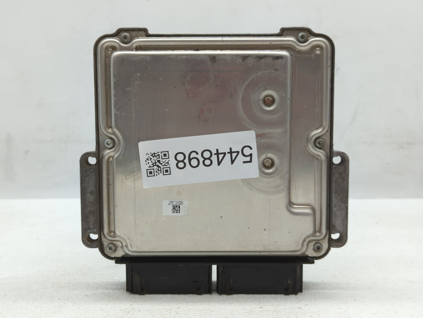 2014-2016 Ford Fusion PCM Engine Control Computer ECU ECM PCU OEM P/N:ES7A-12A650-AL Fits Fits 2014 2015 2016 OEM Used Auto 