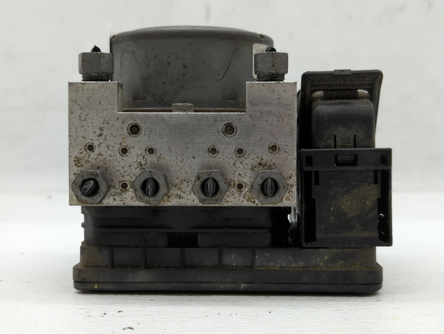 2014-2016 Ford Fusion ABS Pump Control Module Replacement P/N:DG9C-2C405-DF EG9C-2C405-AC Fits Fits 2014 2015 2016 OEM Used 