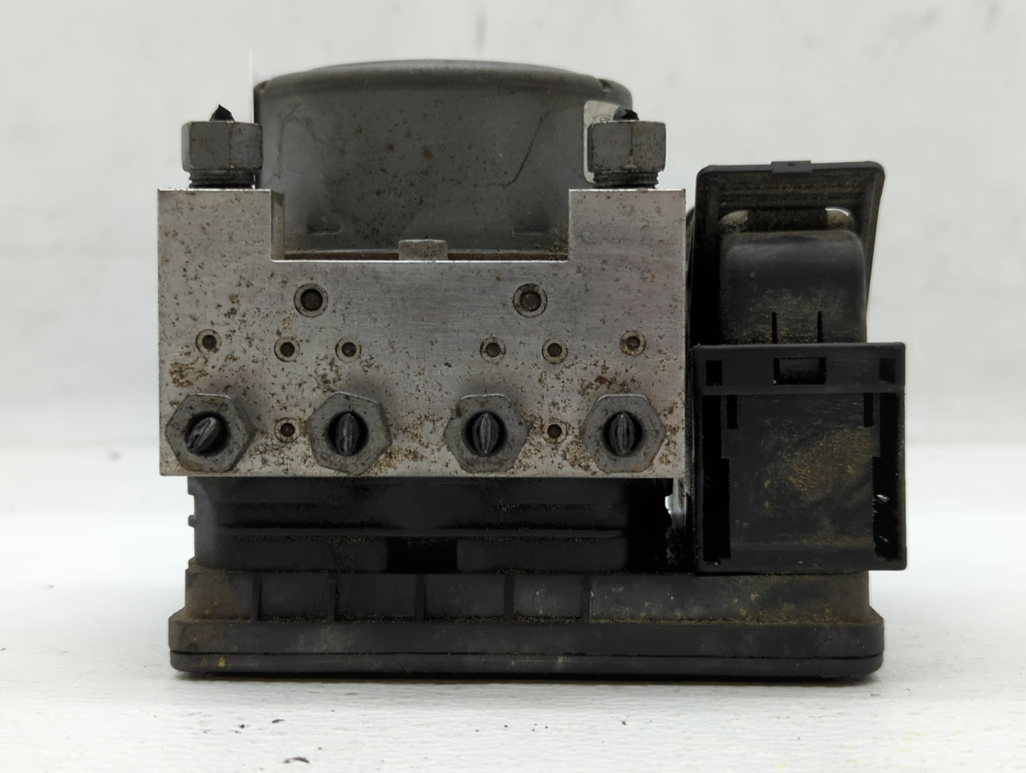 2014-2016 Ford Fusion ABS Pump Control Module Replacement P/N:DG9C-2C405-DF EG9C-2C405-AC Fits Fits 2014 2015 2016 OEM Used 