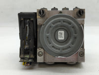 2014-2016 Ford Fusion ABS Pump Control Module Replacement P/N:DG9C-2C405-DF EG9C-2C405-AC Fits Fits 2014 2015 2016 OEM Used 