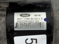 2013-2020 Ford Fusion Car Starter Motor Solenoid OEM P/N:M000T89182ZC BB5T-11000-BA Fits OEM Used Auto Parts - Oemusedautopa