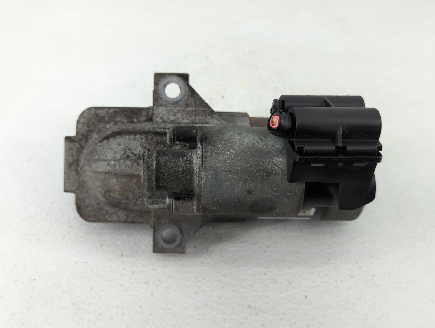 2013-2020 Ford Fusion Car Starter Motor Solenoid OEM P/N:M000T89182ZC BB5T-11000-BA Fits OEM Used Auto Parts - Oemusedautopa