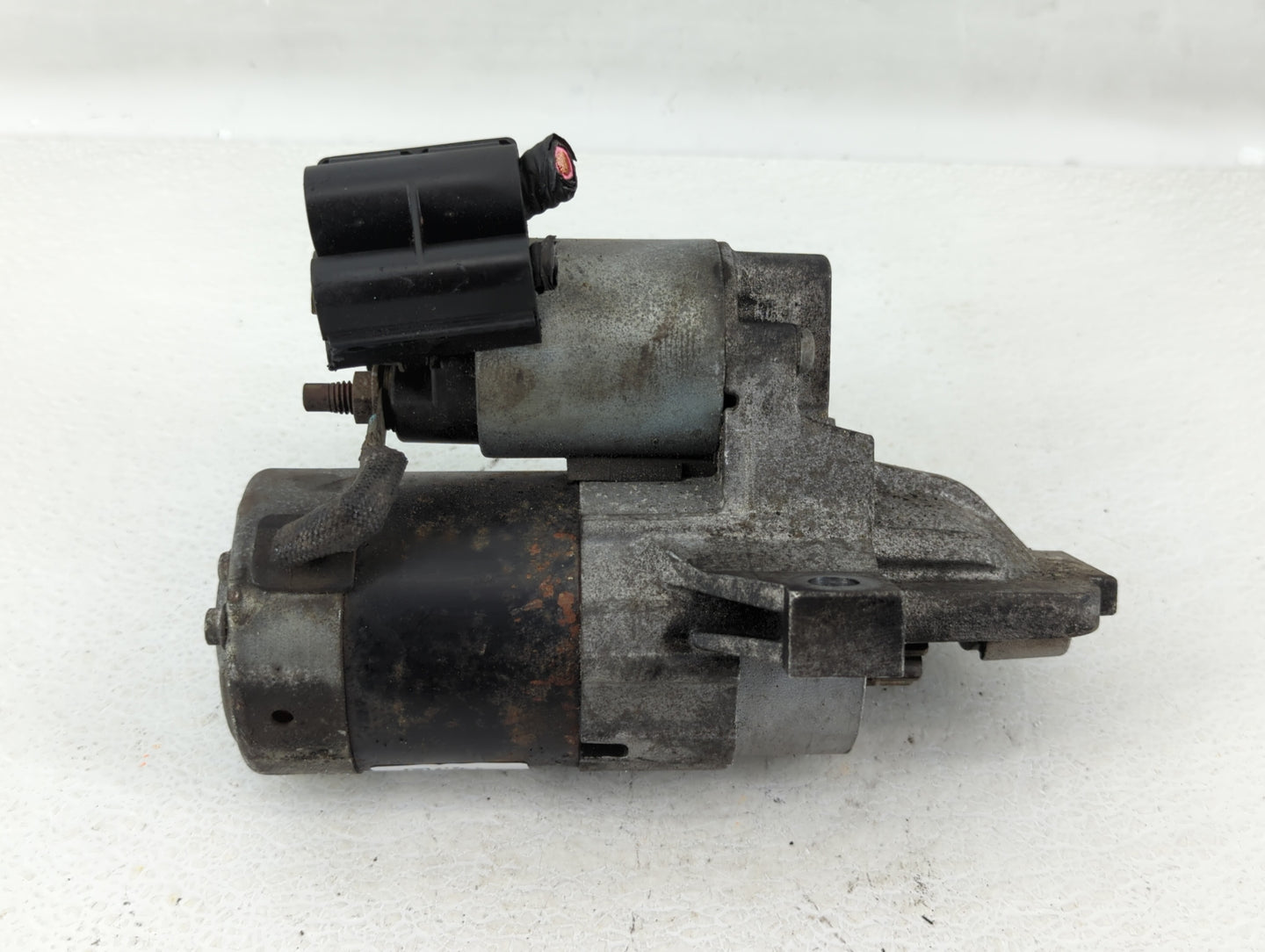 2013-2020 Ford Fusion Car Starter Motor Solenoid OEM P/N:M000T89182ZC BB5T-11000-BA Fits OEM Used Auto Parts - Oemusedautopa