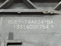 2014 Ford Fusion PCM Engine Control Computer ECU ECM PCU OEM P/N:DG1A-12B684-AB ES7A-12A650-ND, HJ7A-12A650-APA Fits OEM Use