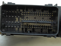 2014 Ford Fusion PCM Engine Control Computer ECU ECM PCU OEM P/N:DG1A-12B684-AB ES7A-12A650-ND, HJ7A-12A650-APA Fits OEM Use