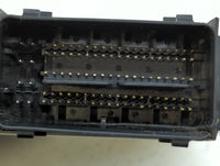 2014 Ford Fusion PCM Engine Control Computer ECU ECM PCU OEM P/N:DG1A-12B684-AB ES7A-12A650-ND, HJ7A-12A650-APA Fits OEM Use