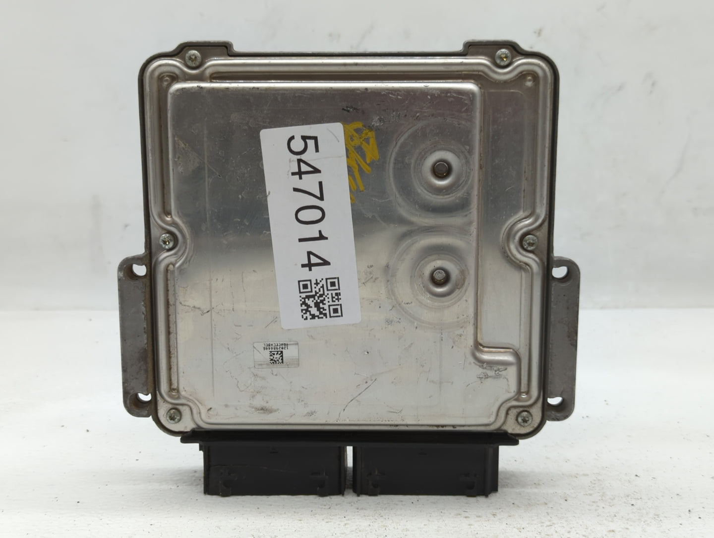 2014 Ford Fusion PCM Engine Control Computer ECU ECM PCU OEM P/N:DG1A-12B684-AB ES7A-12A650-ND, HJ7A-12A650-APA Fits OEM Use