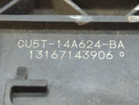 2014 Ford Fusion PCM Engine Control Computer ECU ECM PCU OEM P/N:13167143906 CU5T-14A624-BA, DG1A-12B684-AB, ES7A-12A650-ND 